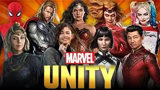 Marvel Heroes: Unity - Voice-Over Production | k0r Productions