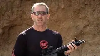 SF SOCOM Suppressor Series - Episode 7 - SF3P Flash Hiders