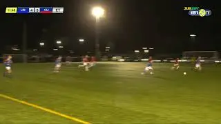 NIBFA TV LIVE - U15 Linfield FC v Cliftonville FC (22/03/24)