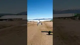STOL Practice.  