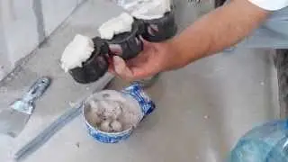Монтаж установочных коробок (часть 1)