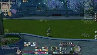 AION CLASSIC EU | Sorcerer | Качаю Волшебника!