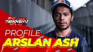 PROFILE: How Arslan Ash put Pakistan on the esports map