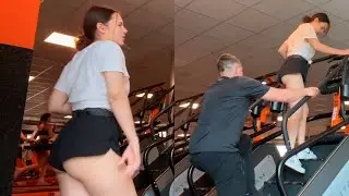 МУЖИК НЕ СДЕРЖАЛСЯ 🤯🥵