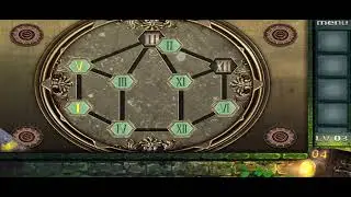 LEVEL 3 || ESCAPE GAME 50 ROOMS 2 || FULL SOLUTION VIDEO #escapegames #escapegame50rooms2