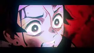 [ Edit ] Hinokami kagura! || Demon Slayer