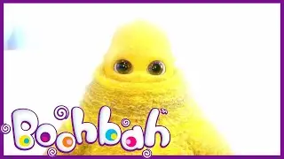 Boohbah: Settee & Cushions (Episode 16)