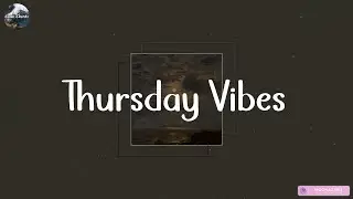 Thursday Vibes ~ I’m not feeling like myself