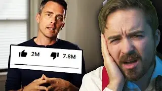 Youtube Removes Dislikes From Videos