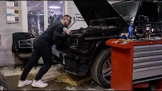 НЕ валим на гелике. Часть 4