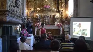 Recolhimento das Convertidas - Braga (22/07/2014)