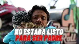 EL no ESTABA LISTO para ser PADRE PERO SE VOLVIO EL MEJOR (NO SE ACEPTAN DEVOLUCIONES) RESUMEN