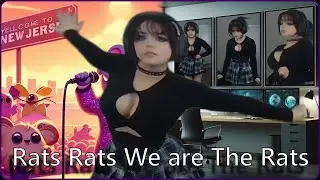 I got Rhythm