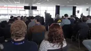 Bitshares: Texas Bitcoin Conference 2014