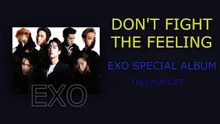 [ENG] EXO 엑소 Special Album 