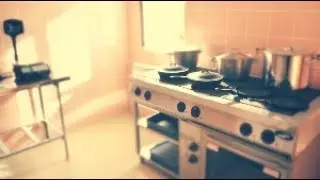 Работа кухонным работником в Уфе