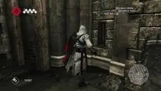 Assassin's Creed II: The Tomb