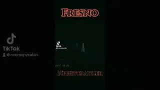 The Nightcrawlers of Fresno California