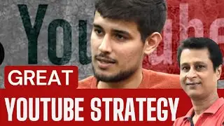 Dhruv Rathee 🔥 | Current Time No.1 YouTuber In India | Why ?
