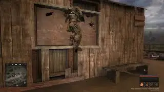 [S.T.A.L.K.E.R] 2 Дегтярева и спидран по убийству Тремора