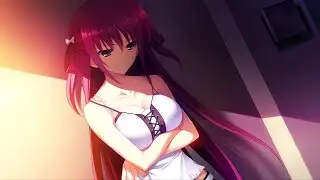 Emotional OST - In The Air (The Fruit of Grisaia)