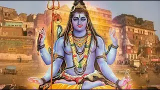 Om Chants with Shivaya Namah
