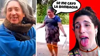 si te RIES PIERDES ARGENTINO #3 🇦🇷 😂