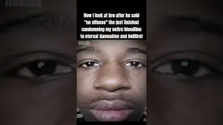 No offense #shorts #meme #memes