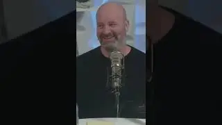 Hard Water VS Soft Water  #shorts #podcast #comedy #funny #tomsegura