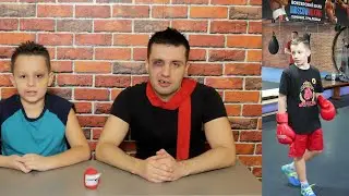 О тренировках  и травме. Почему так назвал канала?  🥊 В БОКС ПОСЛЕ 30 лет