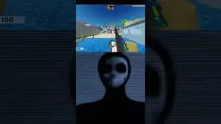 Bonkers Roblox Arsenal Troll face