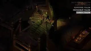 Poe Deadfire The Ultimate challenge part 20 - Back to Queen's berth one last time