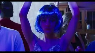 Tove Lo - Habits (Slowed) HD Edit