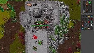 Santorios (245) [Master Sorcerer] - Antica