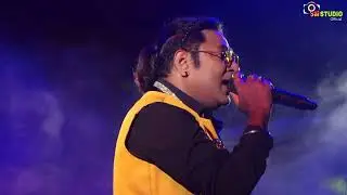 Jane Kaise Kab Kahan Iqrar Ho Gaya || Cover By - Kumar Sanjoy