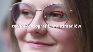 TEB Technikum - Toruń - Technik fotografii i multimediów