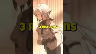 SAVE FOR ARLECCHINO OR NAH? | 