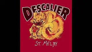 Descalier - St. Melby