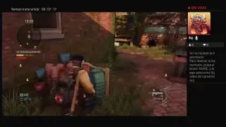 The Last Of Us 2 cheater