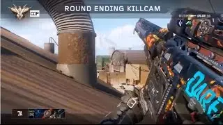 L7: Call of Duty Top 5 Plays! - Episode #69 Ft. L7 Crystal!