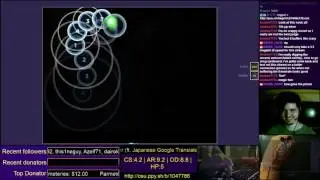 (Stream Highlight) When rrtyui's famous advice actually works...