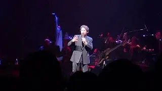 Josh Groban - You Are Loved (Don't Give Up) - Gems World Tour 2026 (Opening Song)