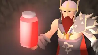 RuneScape Is STILL Broken (OSRS)