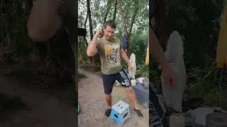 Дніпро. Рибалка. Серпень 2024