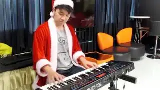 Do You Want to Build a Snowman? - Cover by Win