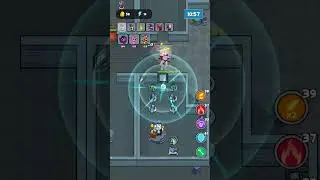 Прохождение Space Survivor #15 ➤ Ночь 15