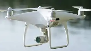 DJI Introducing Phantom 4 Pro V2 0