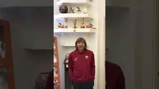 Il messaggio Bruno Conti: agli atleti con sindrome di down