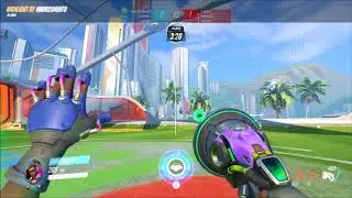 Lucioball Highlights Reel