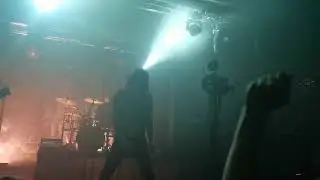 Finntroll - Solsagan (The Circus Kuopio)